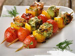 Tava kebab