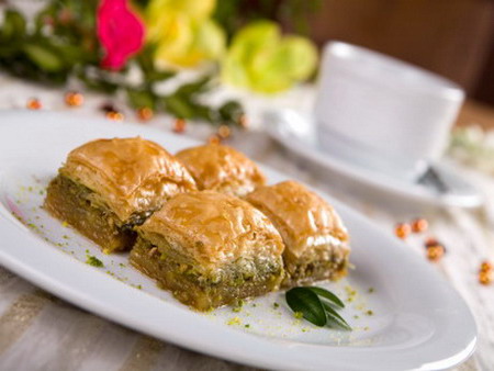 food cuisine