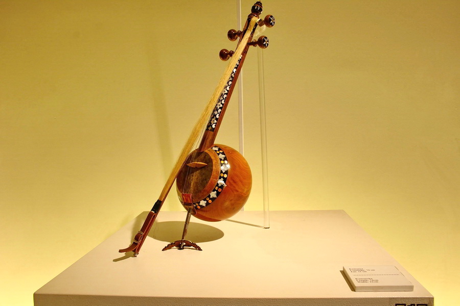 Azerbaijani Folklore