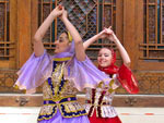 Holidays in Azerbaijan
