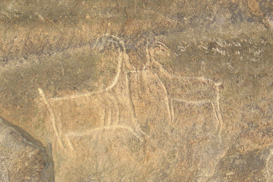 Ordubad, Azerbaijan