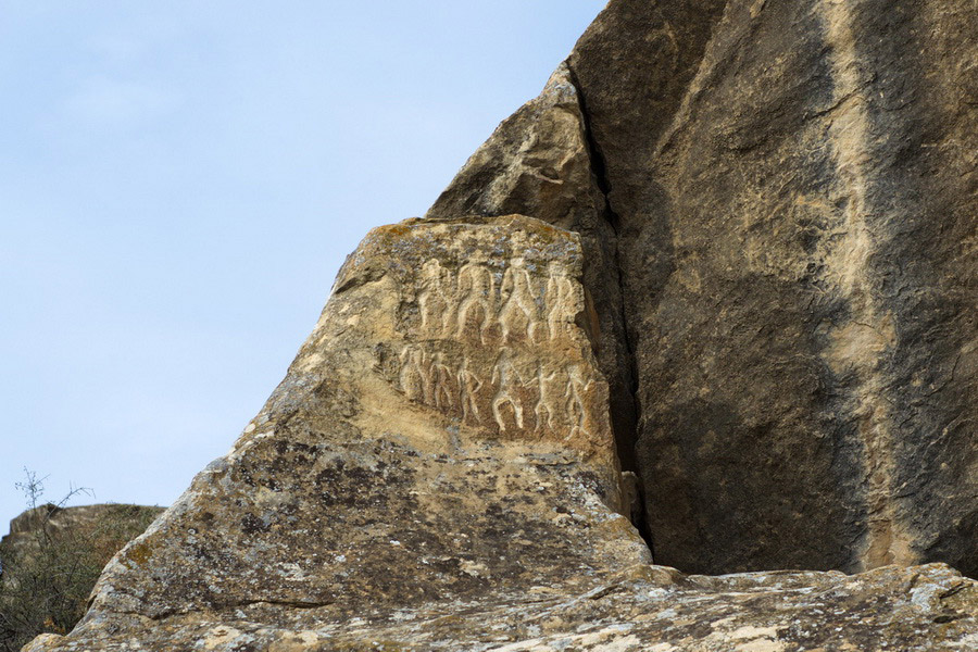 Ordubad, Azerbaiyán