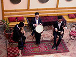 Azerbaijan Traditions