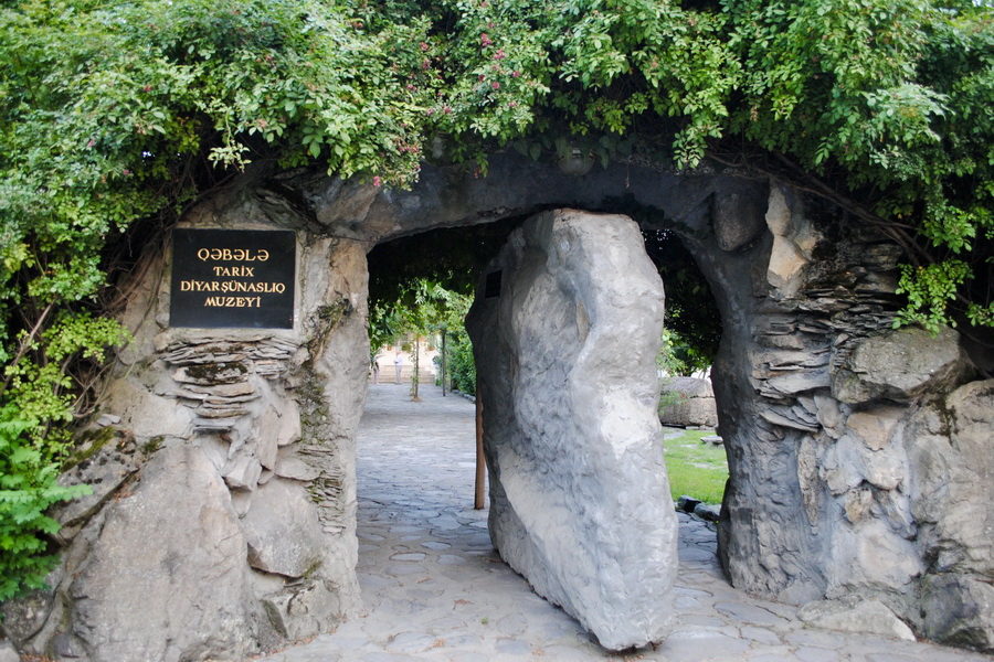 Gabala, Azerbaijan