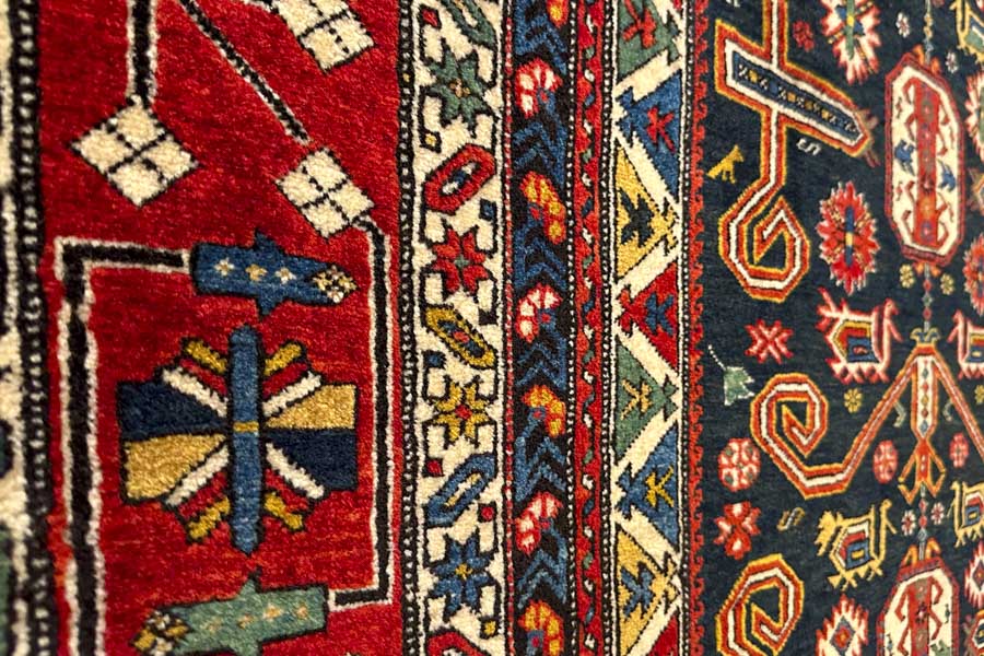 Azerbaijani Carpets Azerbaijani Carpets