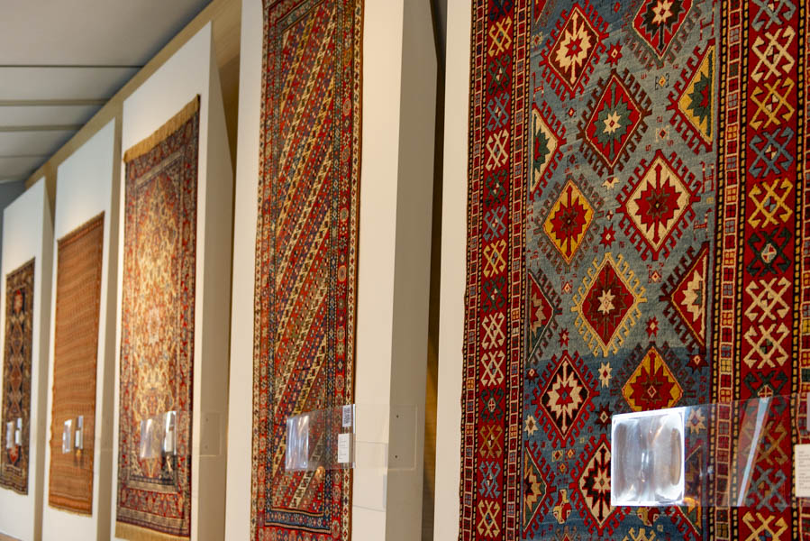 Azerbaijani Carpets Azerbaijani Carpets