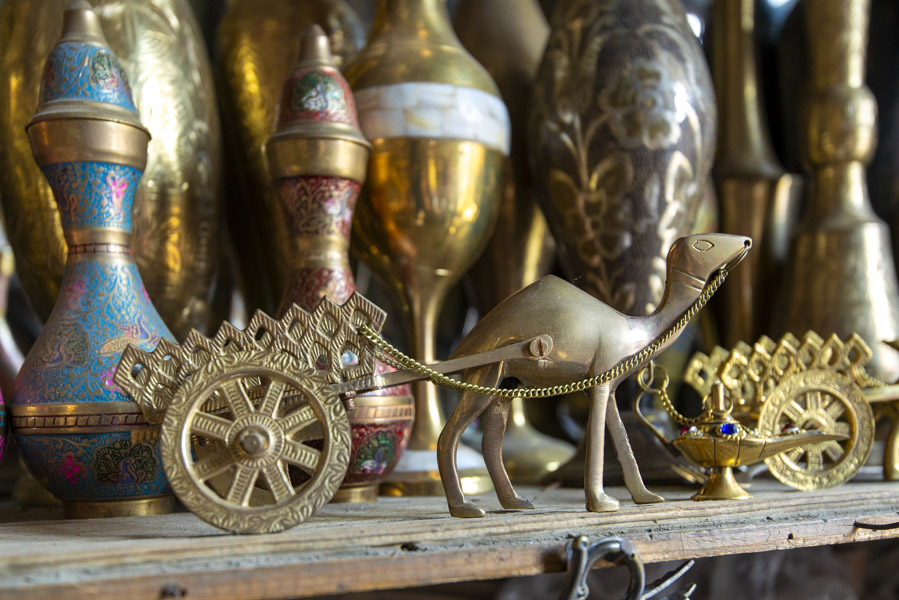 Metal Craft in Azerbaijan Metal Craft in Azerbaijan