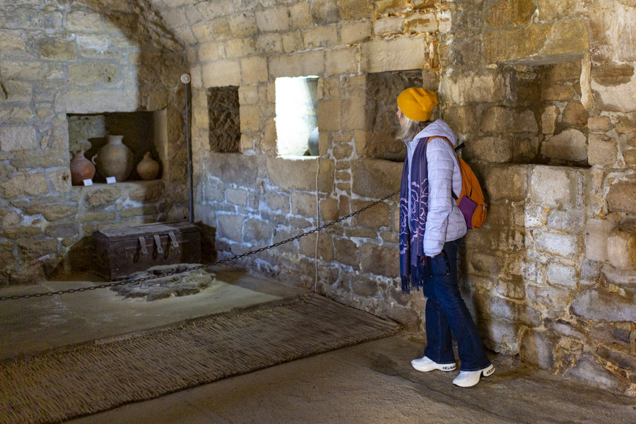 Diri-Baba Mausoleum-Mosque near Shamakhi Diri-Baba Mausoleum-Mosque near Shamakhi