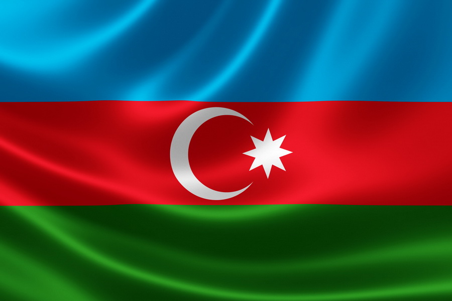 Holidays in Azerbaijan - Republic Day