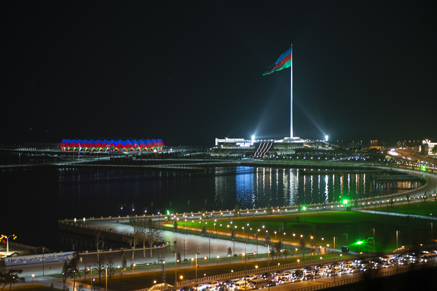 Día Internacional de la Solidaridad de los Azerbaiyanos Día Internacional de la Solidaridad de los Azerbaiyanos