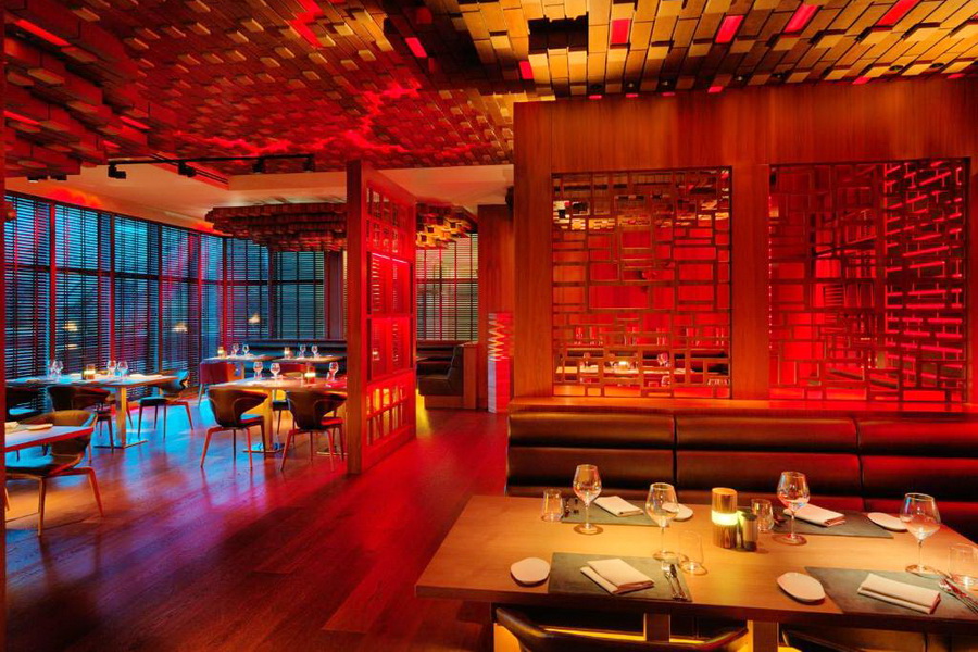 JW Marriott Absheron Baku Hotel, Baku