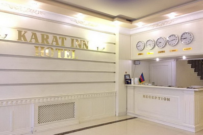 Karat Inn Hotel