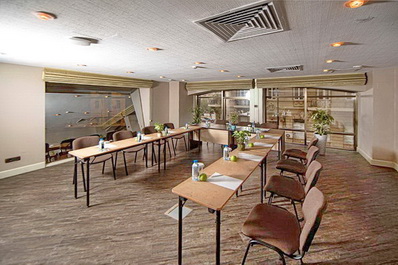 Meeting room, Sapphire Inn Hotel