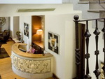 Lobby, Sultan Inn Boutique Hotel