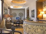 Lobby, Sultan Inn Boutique Hotel