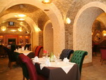 Ресторан, Гостиница Sultan Inn Boutique