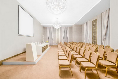 Conference hall, Qafqaz Karvansaray Hotel