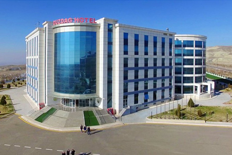 Duzdag Hotel