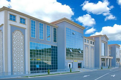 Naxçıvan Palace Hotel