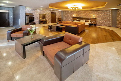Executive suite