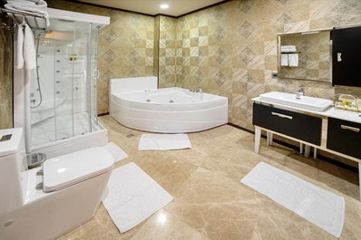 Executive suite