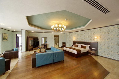 Executive suite