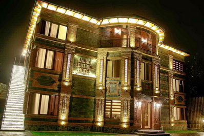 Hotel, MinAli Boutique Hotel