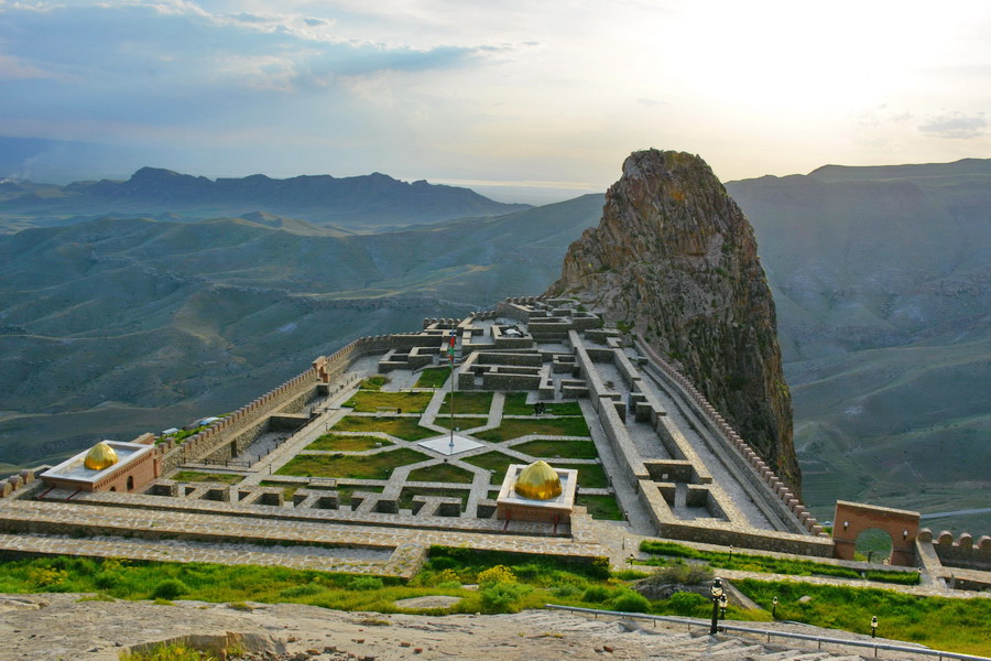 Group Tours and Private Nakhichevan Trips
