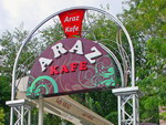 Ресторан Араз, Баку