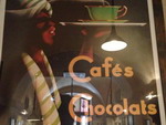 Кофейня Chocolate, Баку