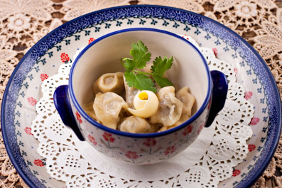 Блюдо, Mari Vanna