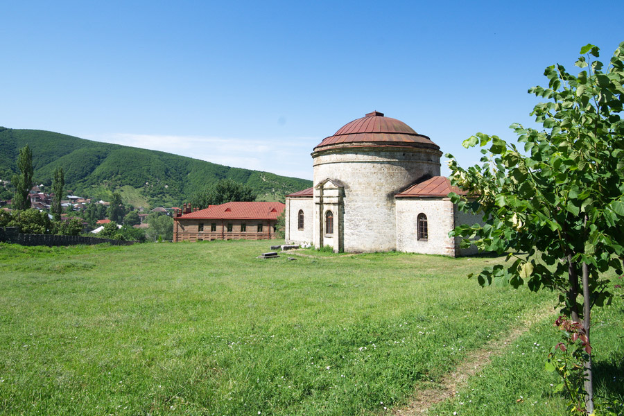 Реферат: Гаджи Челеби