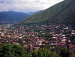 Sheki view