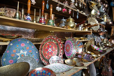 Lagich, Shamakhi