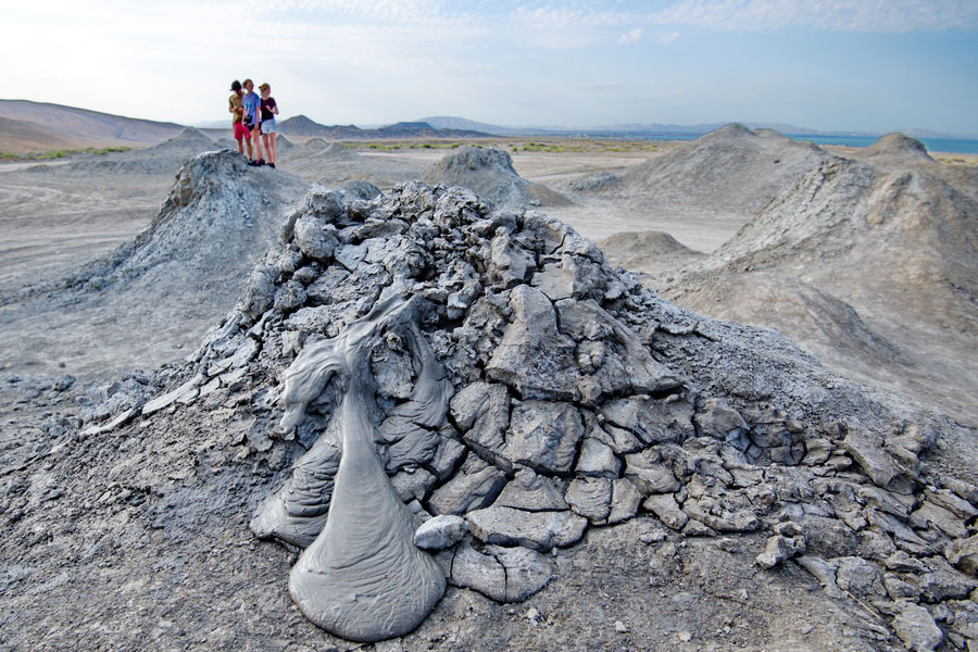 Azerbaijan Tourism, Medical Tourism