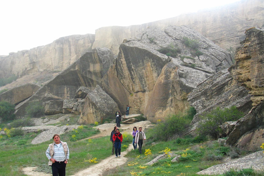 Azerbaijan Tourism: Sustainable and Ecotourism in Azerbaijan, Azerbaijan: Sustainable and Ecotourism