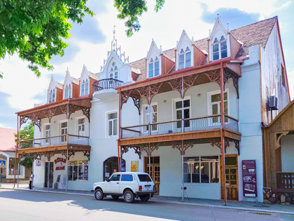 Excursión de 2 días a Ganyá y Goygol desde Bakú - en Español