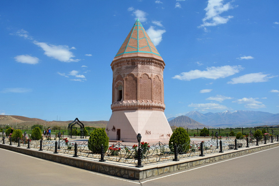 Культурные туры в Азербайджан