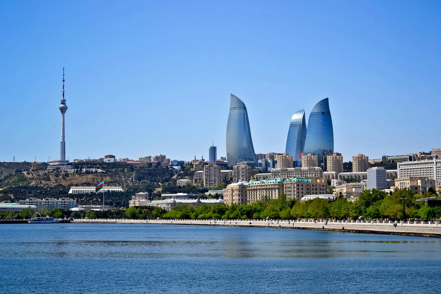 Excursiones en Azerbaiyán