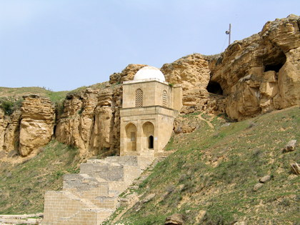 Tour 3 Azerbaiyán y Georgia