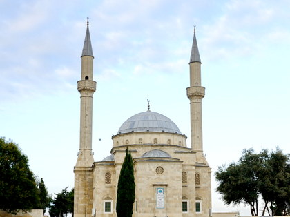 8-day Best of Azerbaijan Tour