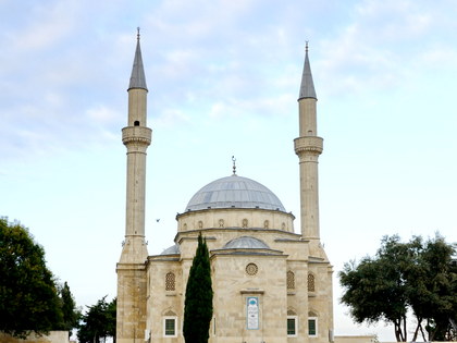 Viaje a Bakú, Absheron, Khinalug, Samaxi, Lahich, Sheki, Kish, Ganja, Goygol, Naftalan, Gobustan