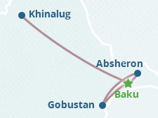 Tour Intersección entre Europa y Asia