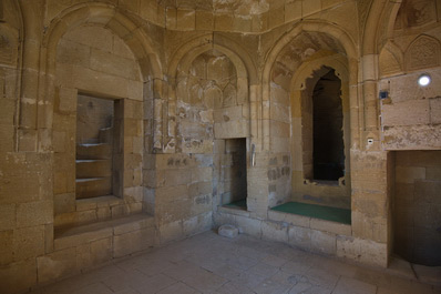 Mausoleo de Diri Baba