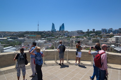 Baku