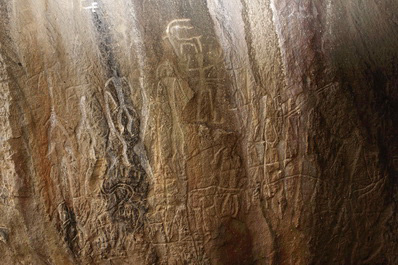 Petroglyphs Museum
