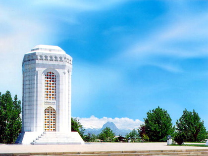 Nakhichevan Tour from Baku