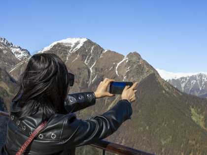 10-day Nature of Azerbaijan Tour