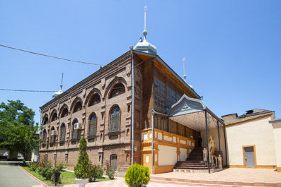 Община «Красная Слобода»