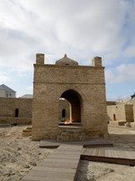 Ateshgah, Azerbaijan